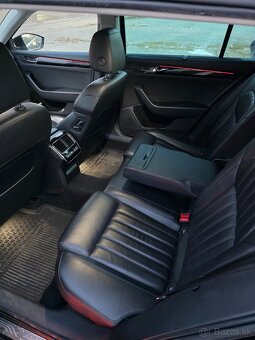Škoda superb 2.0 tdi 4x4 dsg - 14