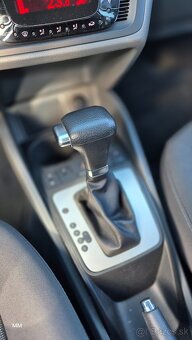 Seat Ibiza, DSG automat, benzín - 14