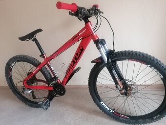 Horský bicykel CTM - 14