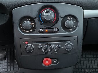 Renault Clio 1.5 dCi - 14