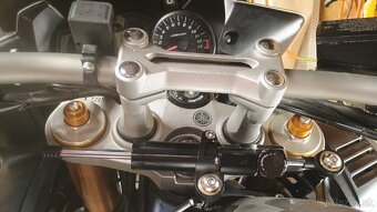 Yamaha Fz1 Fazer REZERVOVANA - 14