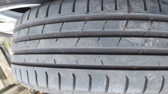 Predám 5x130 r18 , 235/60r18 Touareg, AudiQ7 - 14