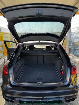 Predám/Vymením AUDI S6 4.0 TFSI QUATTRO - 14