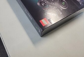 Nové LEGO Technics 42171 Mercedes-AMG F1 W14 E Performance. - 14