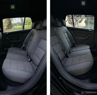 Vw Golf V 1.9 GT Tdi 77kw 105ps • manuál • alu R18 GTI • - 14
