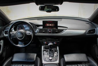 Audi A6 3.0 TDI DPF 245k quattro S tronic - 14