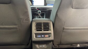 Volkswagen Golf Variant 2.0 TDI, LED, ACC, Virtual Cockpit - 14