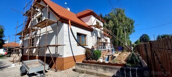 Realizácia stavebných prác - 14