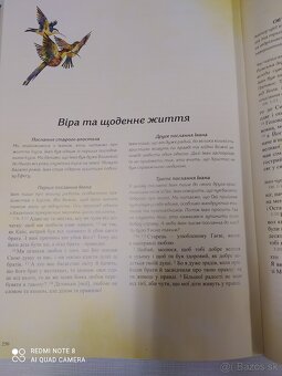 BIBLIA Ruská detská   - 30eur - 14