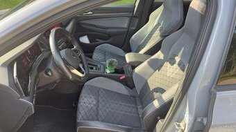 Vw golf variant R-line - 14