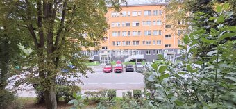 MODERNÝ 2i byt, REKONŠTRUKCIA, BALKÓN, LOGGIA, Narcisová uli - 14
