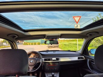 Predám BMW 320d 120kw - 14
