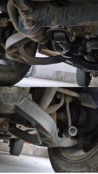 JEEP CHEROKEE 2.8 CRD Limited - 14
