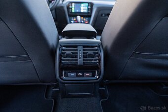 Volkswagen Passat ALLTRACK 2.0 147kw A/T - 14