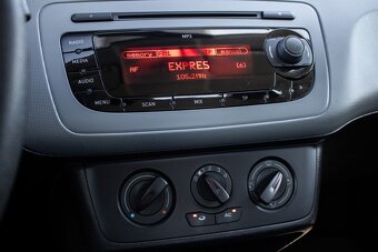 Seat Ibiza ST 1.4 16V, 63kW Reference 2012 - 14