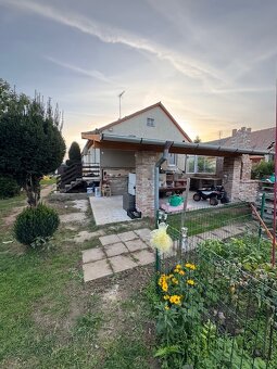 PREDAJ - rodinný dom ŠOPORŇA - 14