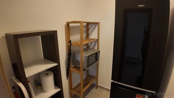 3izb byt so zariadením na Mlynskej ulici, DS - 14