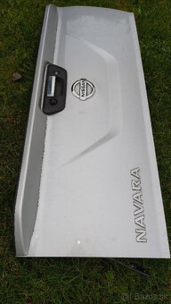 Náhradní díly Nissan Navara D23 / NP300 Renault Alaskan - 14