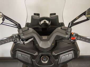 Kymco Xciting VS 400 - 14