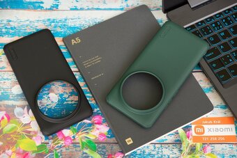 Nillkin Super Frosted pre Xiaomi, Redmi a Poco - 14