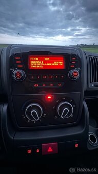 Citroen Jumper L4H3 2.0HDI 120 kw - 160 HP nová STK/EK - 14