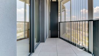 AXIS REAL | Novostavba GUTHAUS úplne nový zariadený 1-izb. b - 14