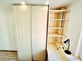 3 izbový byt Hájik - Kempelenová - 14