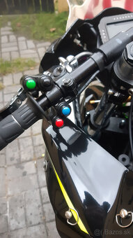 Kawasaki Ninja 400 špecifikácia SSP300 - 14