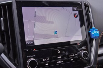 Subaru XV 2.0i-S ES Style NAVI - 14