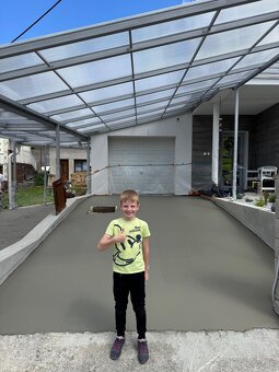 Podlahy & Potery - 14