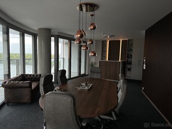Ponúkame luxusné Kancelárie vo veži Eurovea Tower - 14