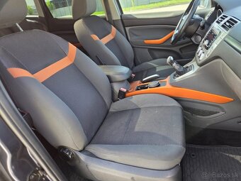 Ford Kuga 2.0 TDCi DPF Spirit X 4WD - 14