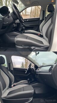 ŠKODA FABIA COMBI 2016 1.4tdi 66kw 187xxxkm / 3.7L/100km - 14