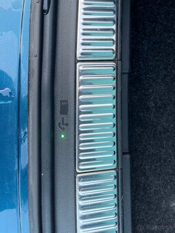 Škoda Superb Combi 2.0 TDI 140 kw, DSG Laurin & Klement - 14