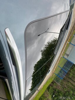 Škoda Superb L&K 4x4 - 14