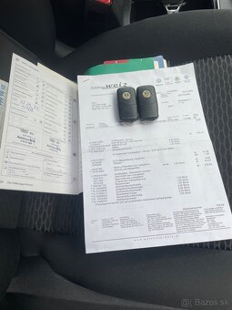Vw golf 6 benzín 143 tis km - 14