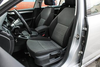 Škoda Octavia 1.6 TDI DSG 81kw - 14