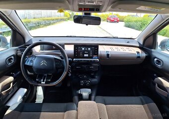 Citroen C4 Cactus / AUTOMAT - 14