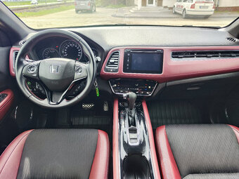 Honda HR-V 1.5 i-VTEC Turbo Sport CVT - 14