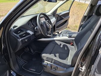 BMW X5 E70 - 14
