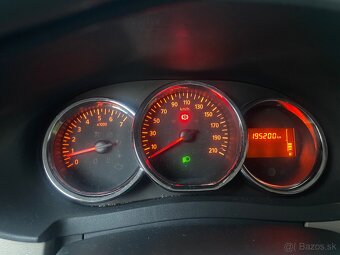 Dacia lodgy 1.6 benzine/lpg - 14