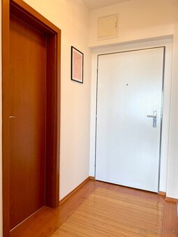 Na prenájom 1 izbový byt, 47 m2, Bratislava, Tomášikova ul. - 14