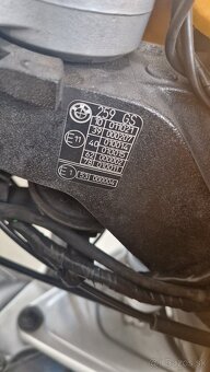 BMW  R1150GS - 14