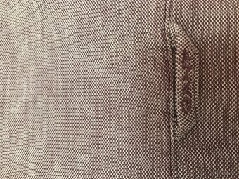 NOVÉ GANT originál pánske polotricko dlhy rukav L/XL - 14