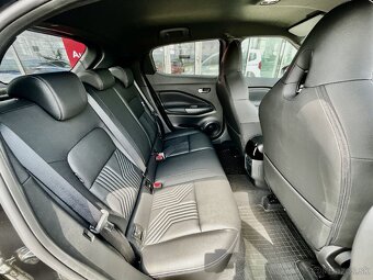 Predám Nissan Juke 1.6 HEV 143 Tekna A/T (2024) - 14