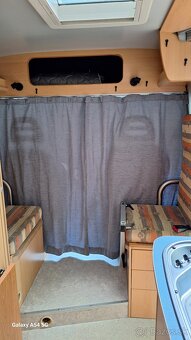 Predaj autokaravan - 14