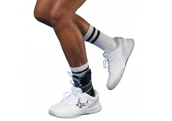 Stabilizačná členková ortéza MALLEO DYNASTAB - 14