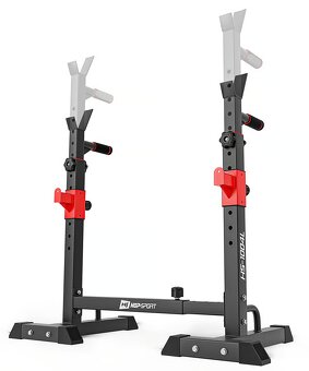 5 v 1 Stojany univerzálne HOP-SPORT HS-1004L      -     NOVÉ - 14