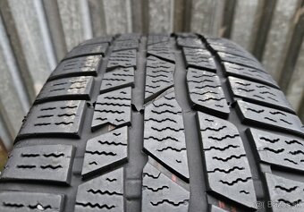 Zimné pneu Continental WinterContact TS830P - 205/60 r16 96H - 14