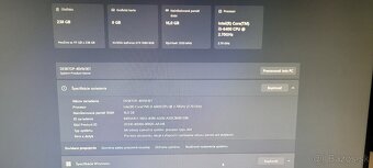 Predám počítač na hry a prácu v 100% stave / záruka 1 mesiac - 14